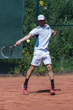Bild 340 - Horst Schroeder Pokal Donnerstag